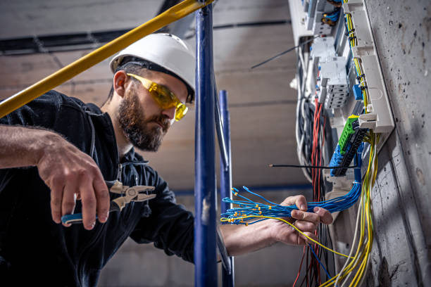 Best Local Electrician Companies  in Bellport, NY