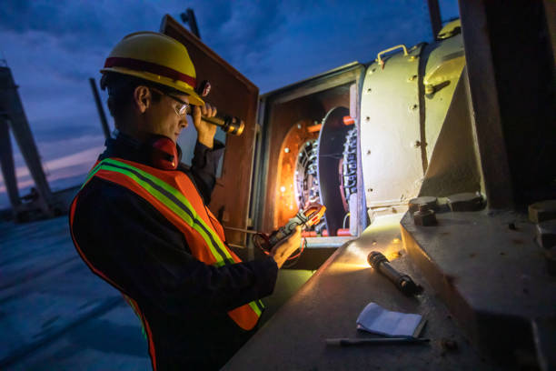 Best Commercial Electrician Services  in Bellport, NY