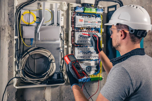 Best Industrial Electrical Services  in Bellport, NY