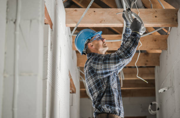 Best Electrical Installation Contractor  in Bellport, NY