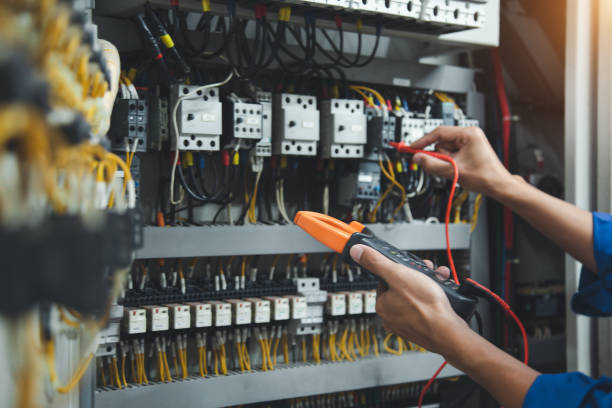 Electrical Rewiring Services in NY