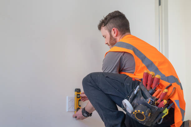 Best Electrical System Inspection  in Bellport, NY
