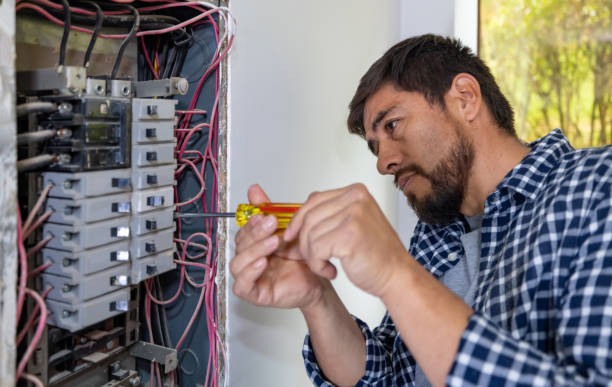 Best Electrical Contractors for Businesses  in Bellport, NY